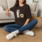 Shaker Donut T-Shirt