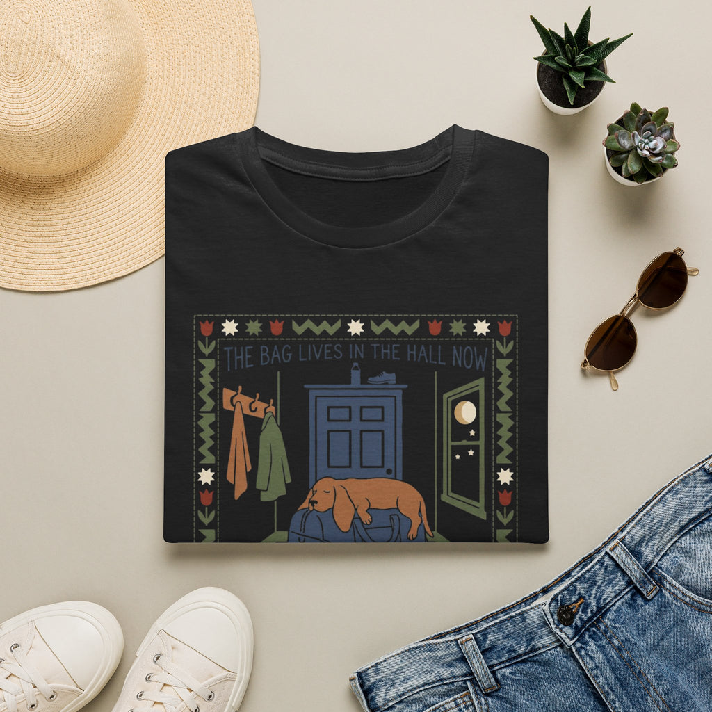 The Bag Lives T-Shirt