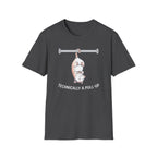 Technically Pull-Up T-Shirt