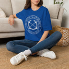 Four Plate Society T-Shirt