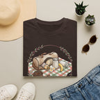 Gym Bag Picnic T-Shirt