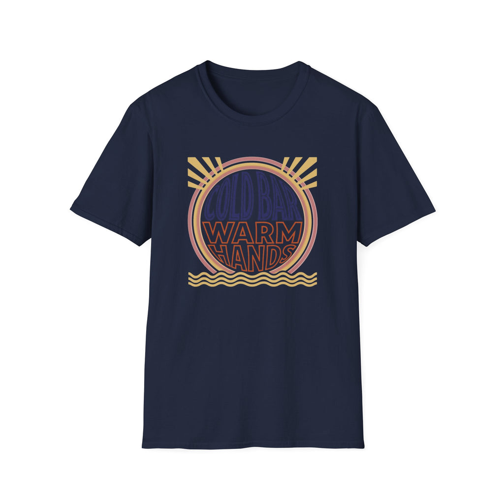 Cold Bar T-Shirt