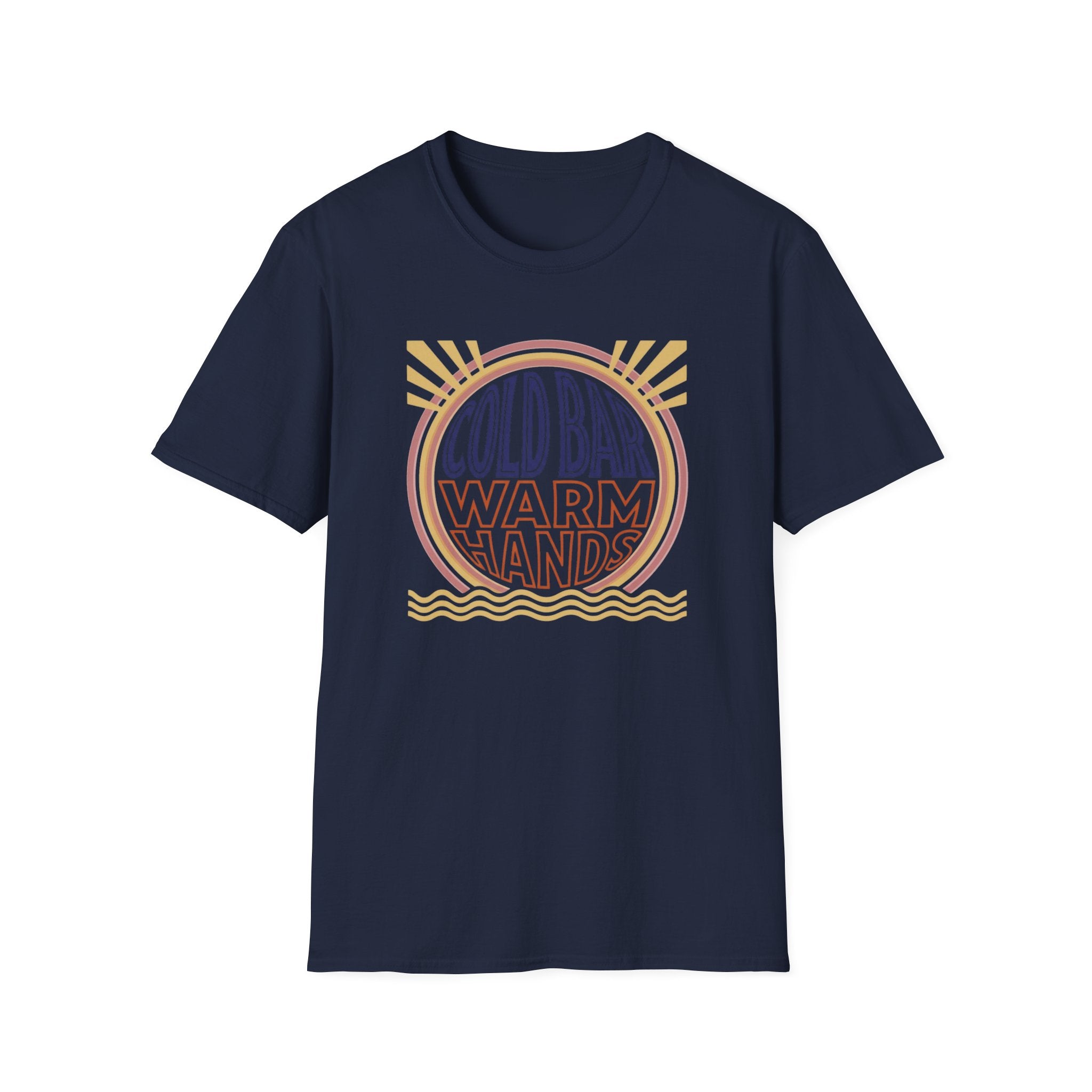 Cold Bar T-Shirt