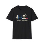 Health Restored T-Shirt