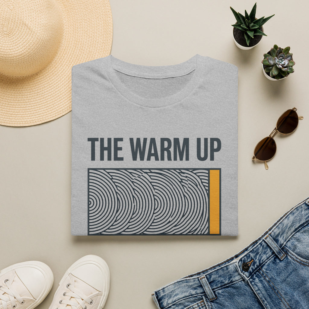 The Warm Up T-Shirt