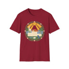 Podium Nap T-Shirt