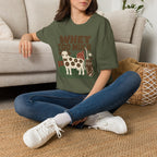 Whey Too Much T-Shirt