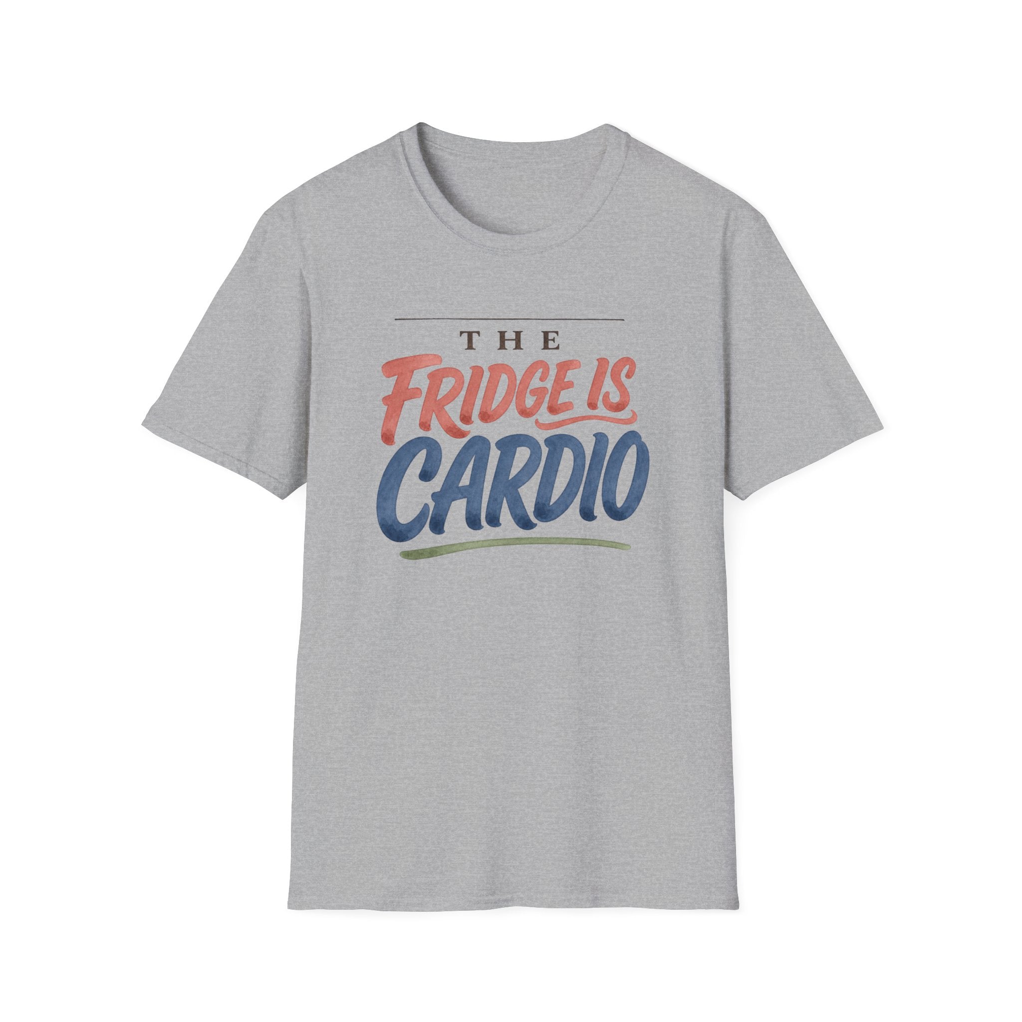 The Fridge T-Shirt