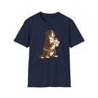 Belted Bernese T-Shirt