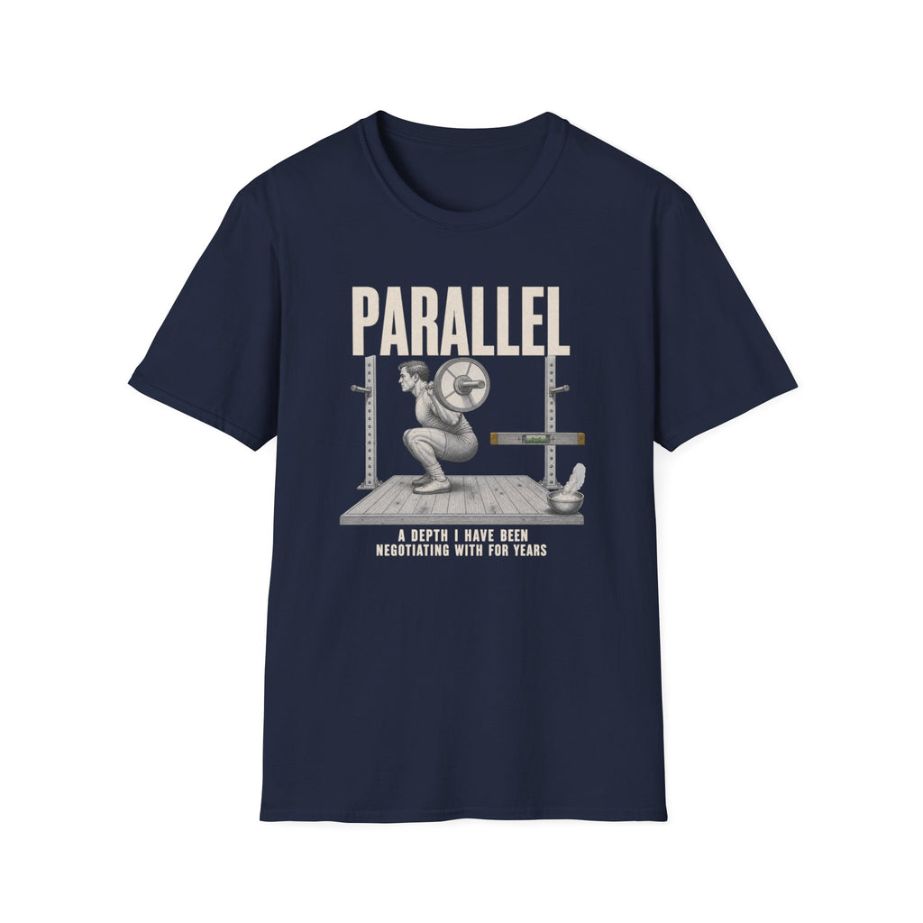 Parallel T-Shirt