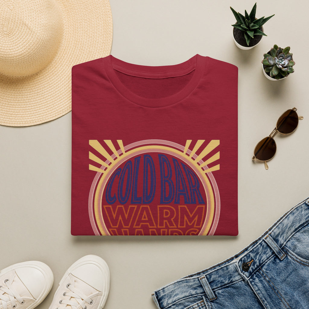 Cold Bar T-Shirt
