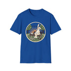 Dawn Rabbit T-Shirt