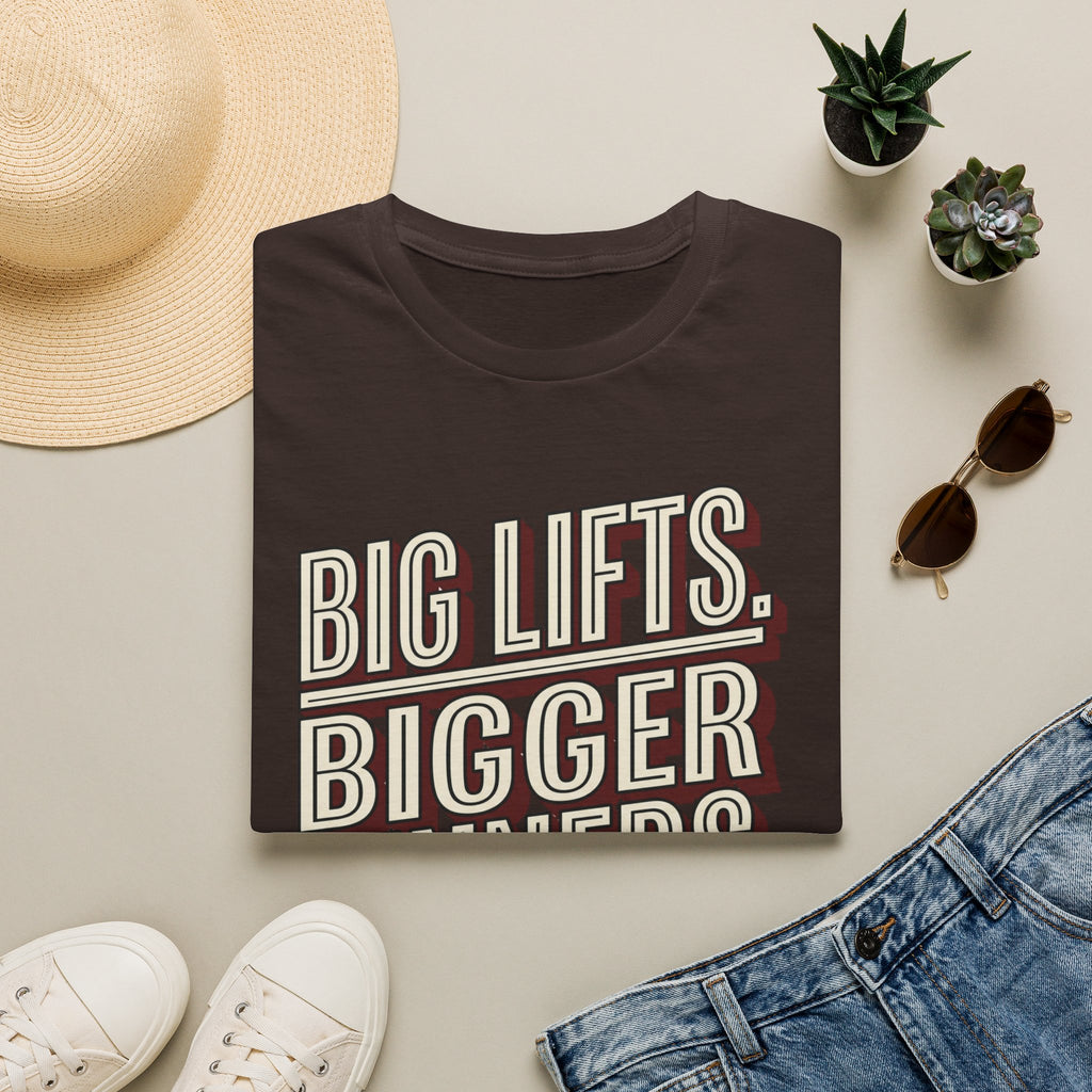 Big Lifts T-Shirt