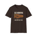 Six Months T-Shirt