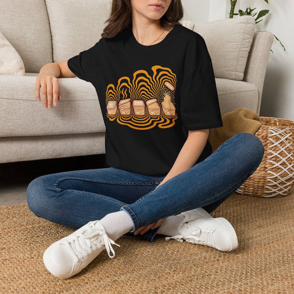 Exploding Rice T-Shirt