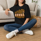 Exploding Rice T-Shirt