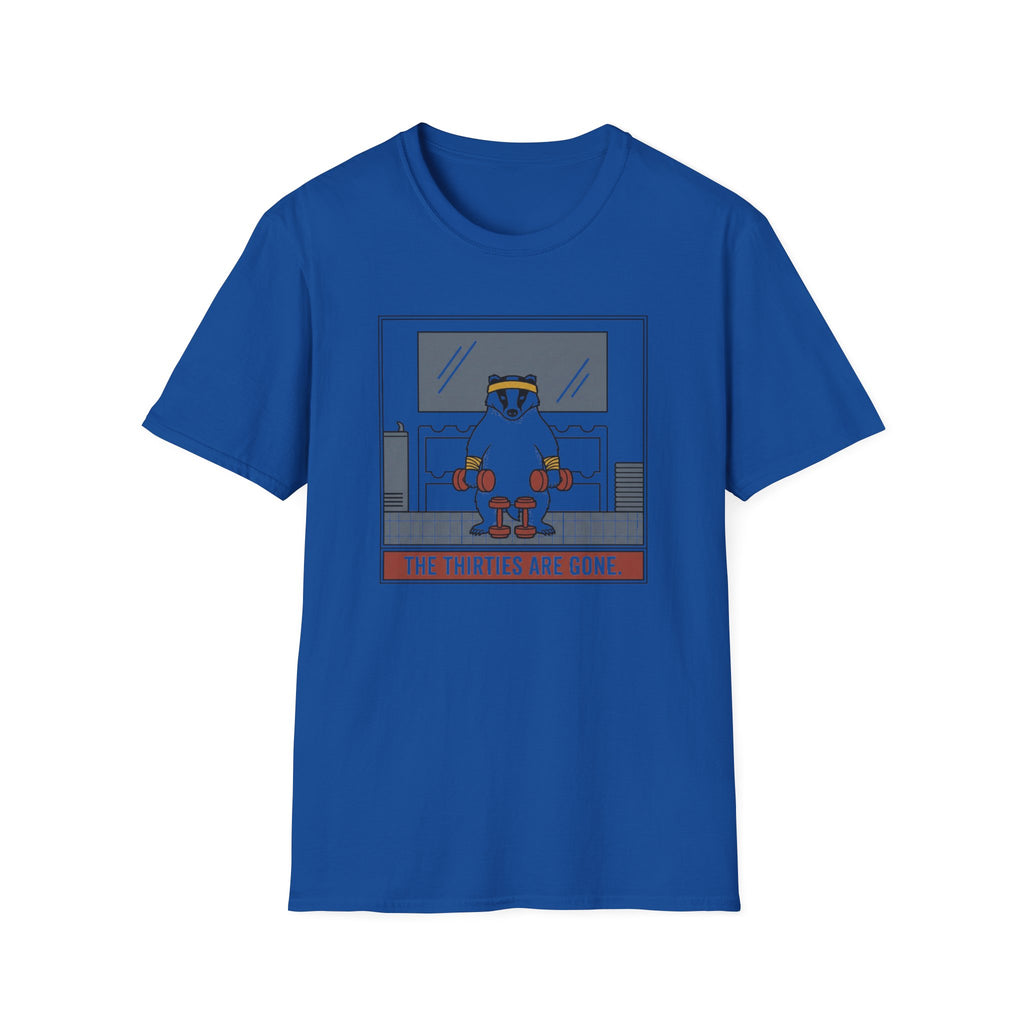 The Thirties T-Shirt