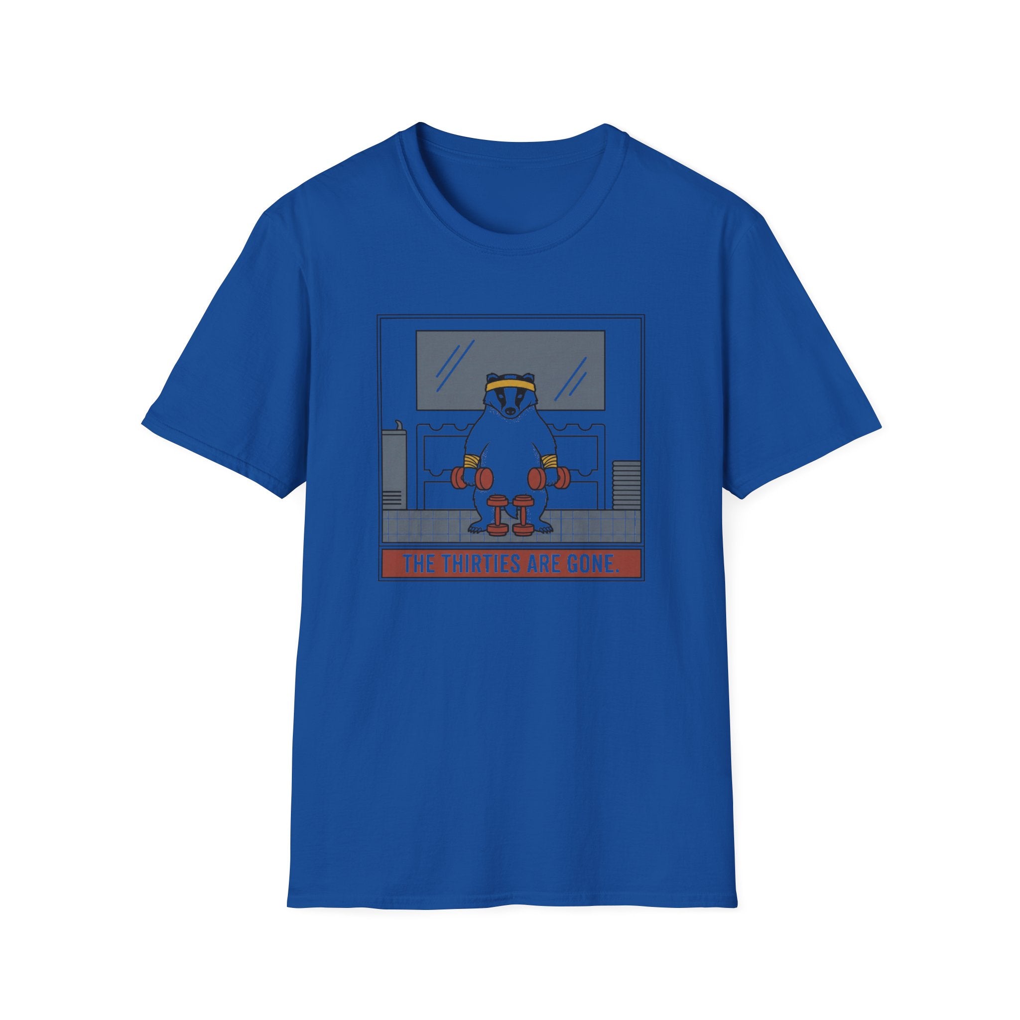 The Thirties T-Shirt