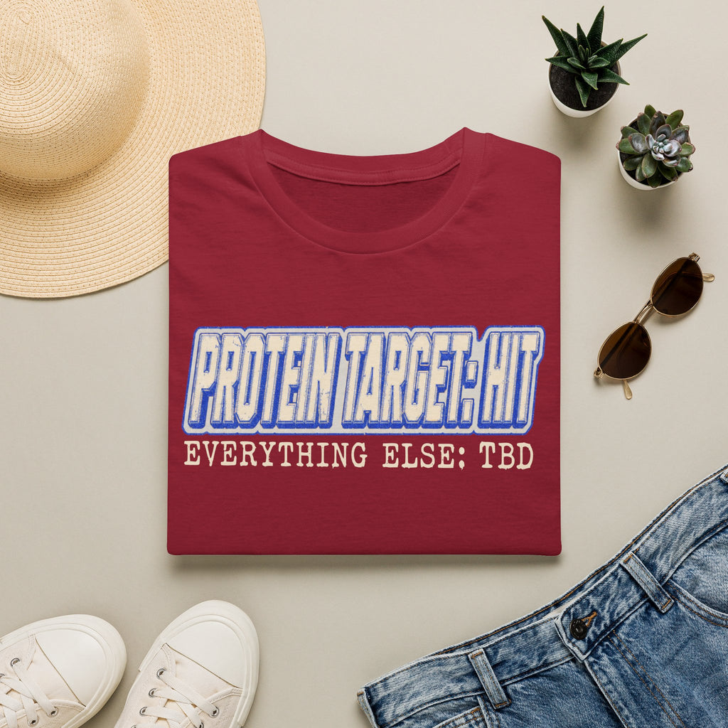 Protein Target T-Shirt