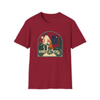 Dinner At Nine T-Shirt