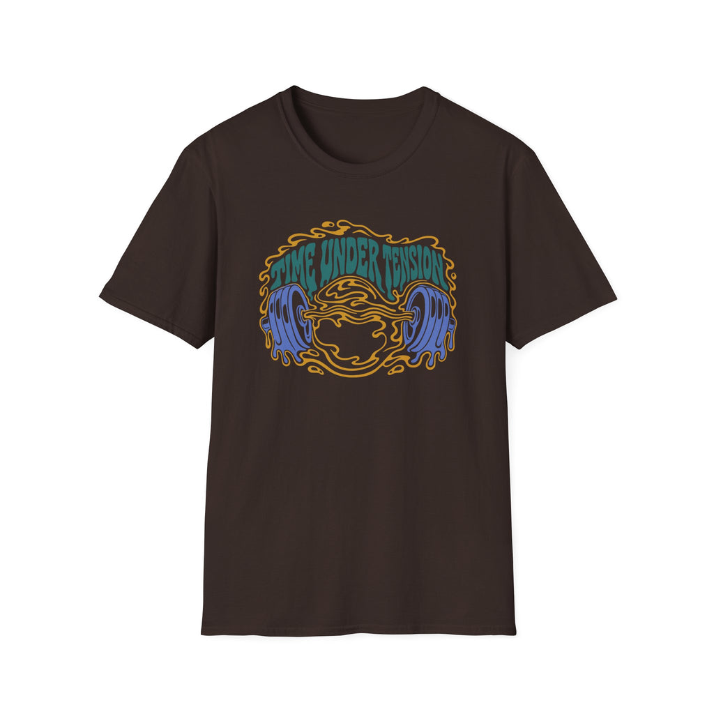 Time Under Tension T-Shirt