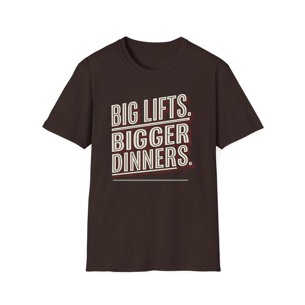 Big Lifts T-Shirt