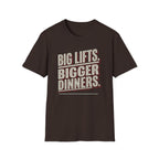 Big Lifts T-Shirt
