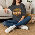 Exploding Rice T-Shirt