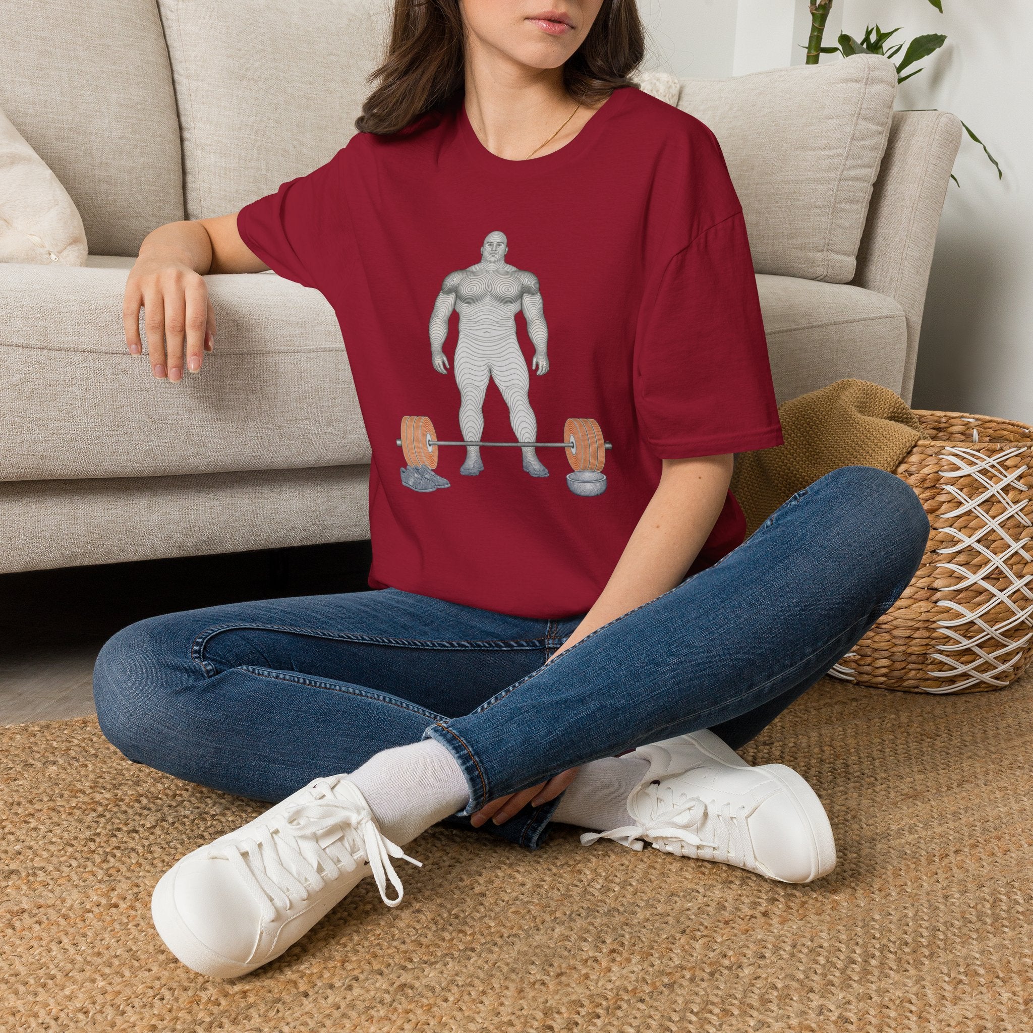 Training Age T-Shirt