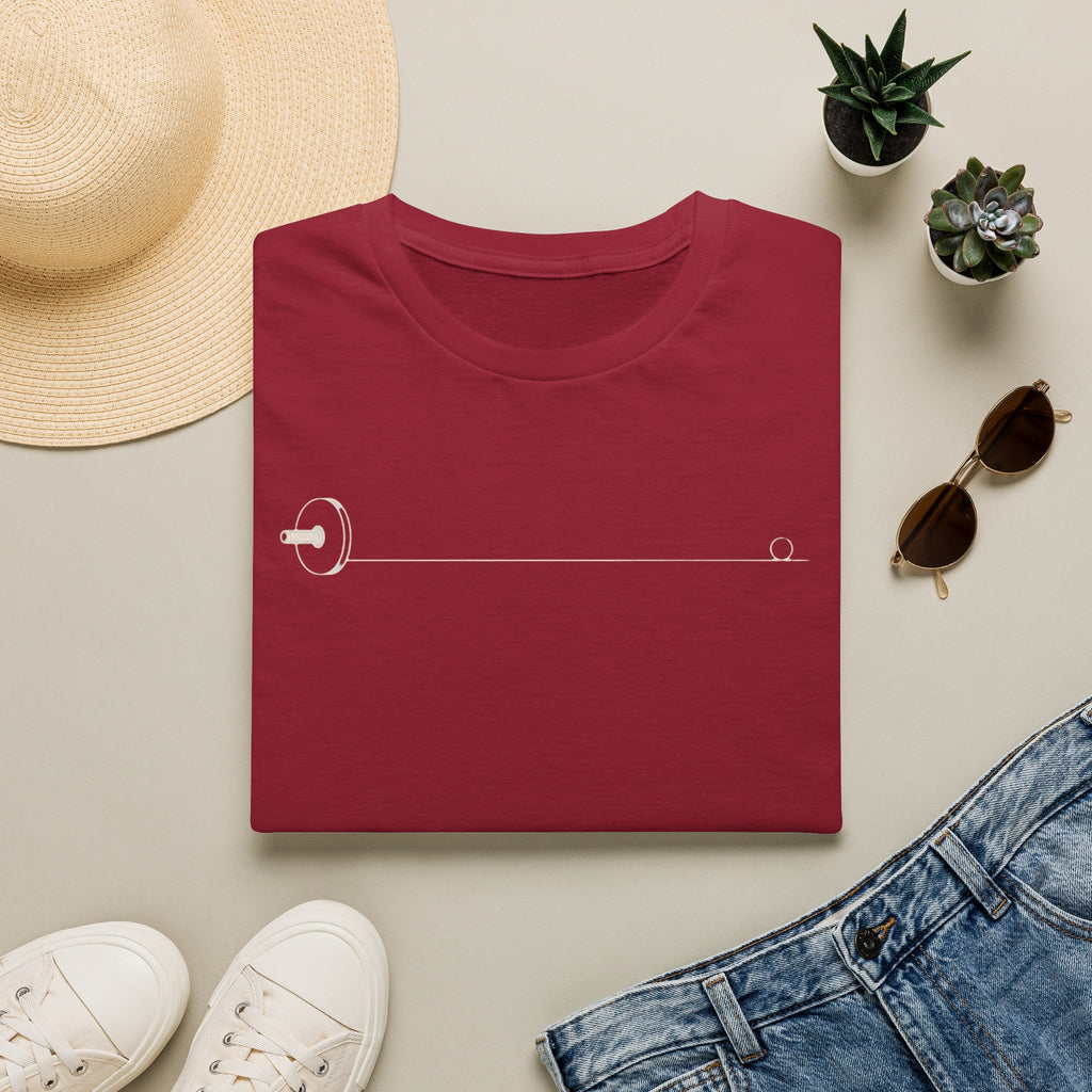 Long Rest T-Shirt