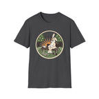 Dawn Rabbit T-Shirt