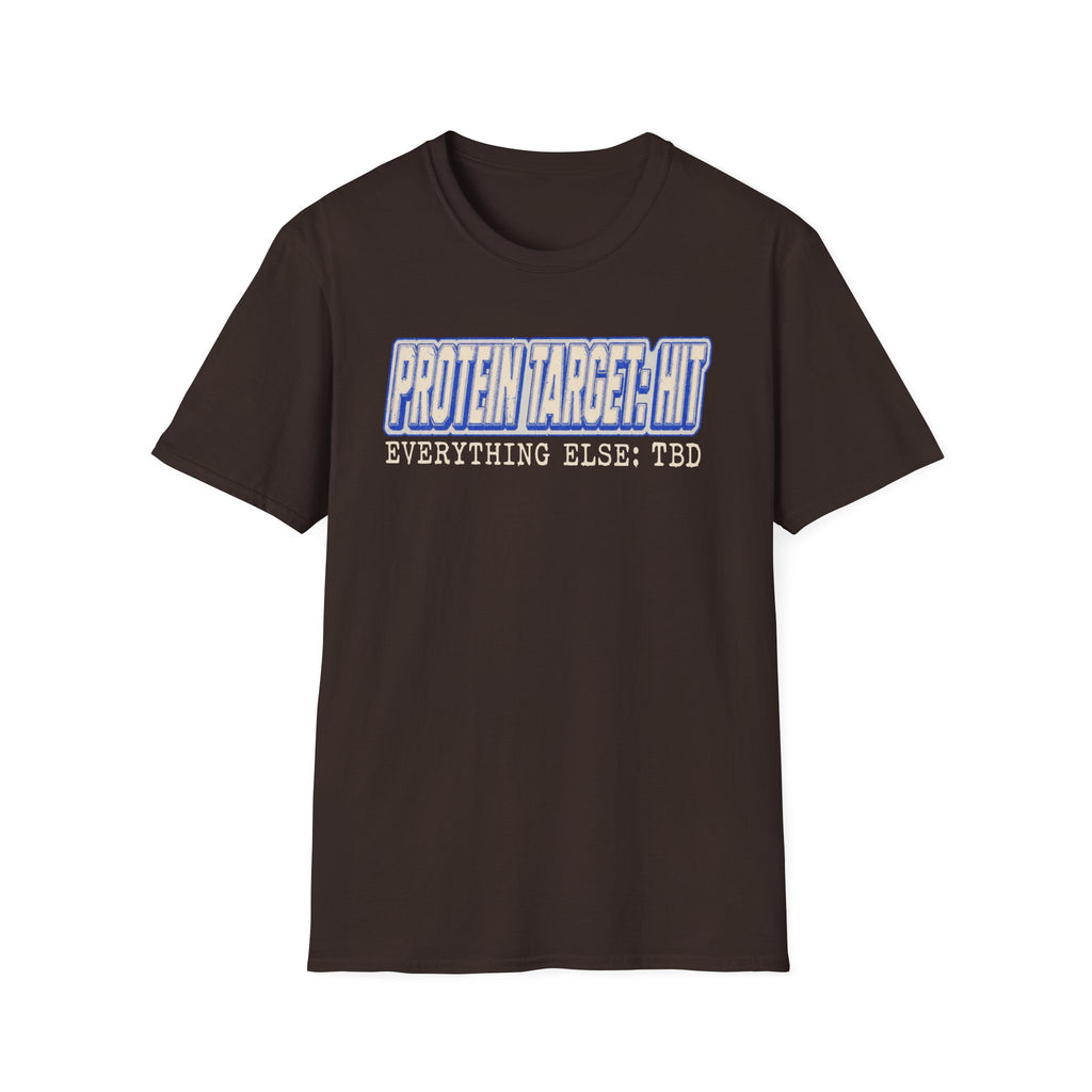 Protein Target T-Shirt