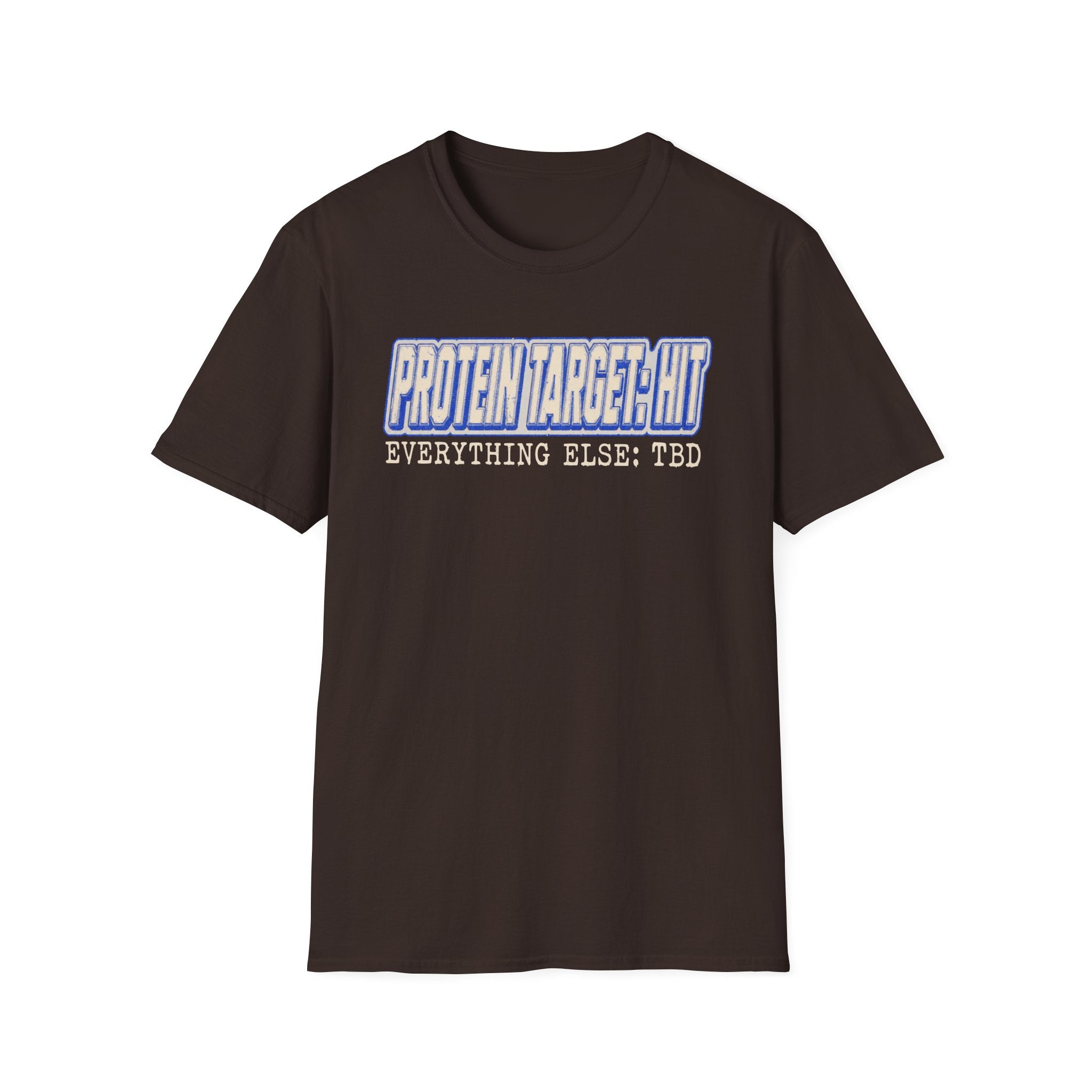 Protein Target T-Shirt