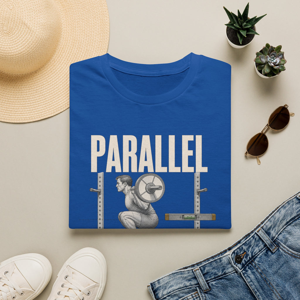 Parallel T-Shirt
