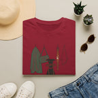 Hallway Hooks T-Shirt