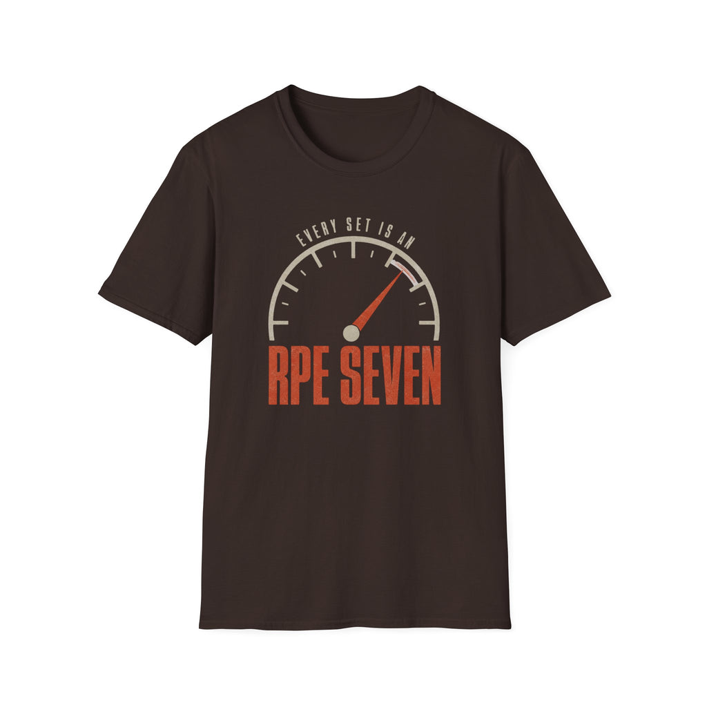Every Set T-Shirt