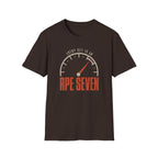Every Set T-Shirt