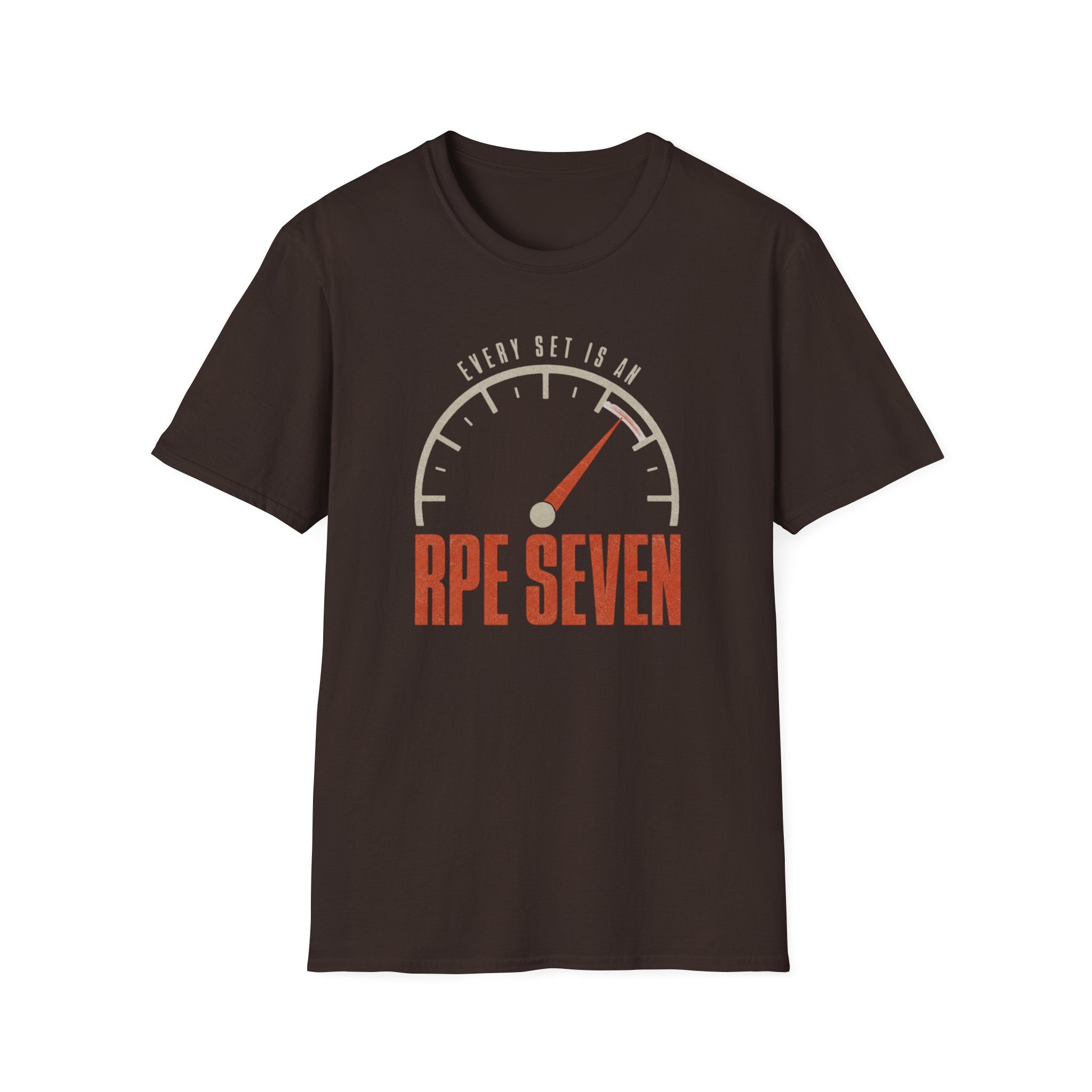 Every Set T-Shirt