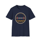 Round Things Bar T-Shirt