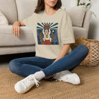 Walrus Medal Ceremony T-Shirt