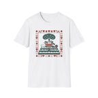 Tortoise And Pie T-Shirt