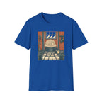 The Quietest Hour T-Shirt