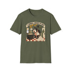 A Normal Amount T-Shirt