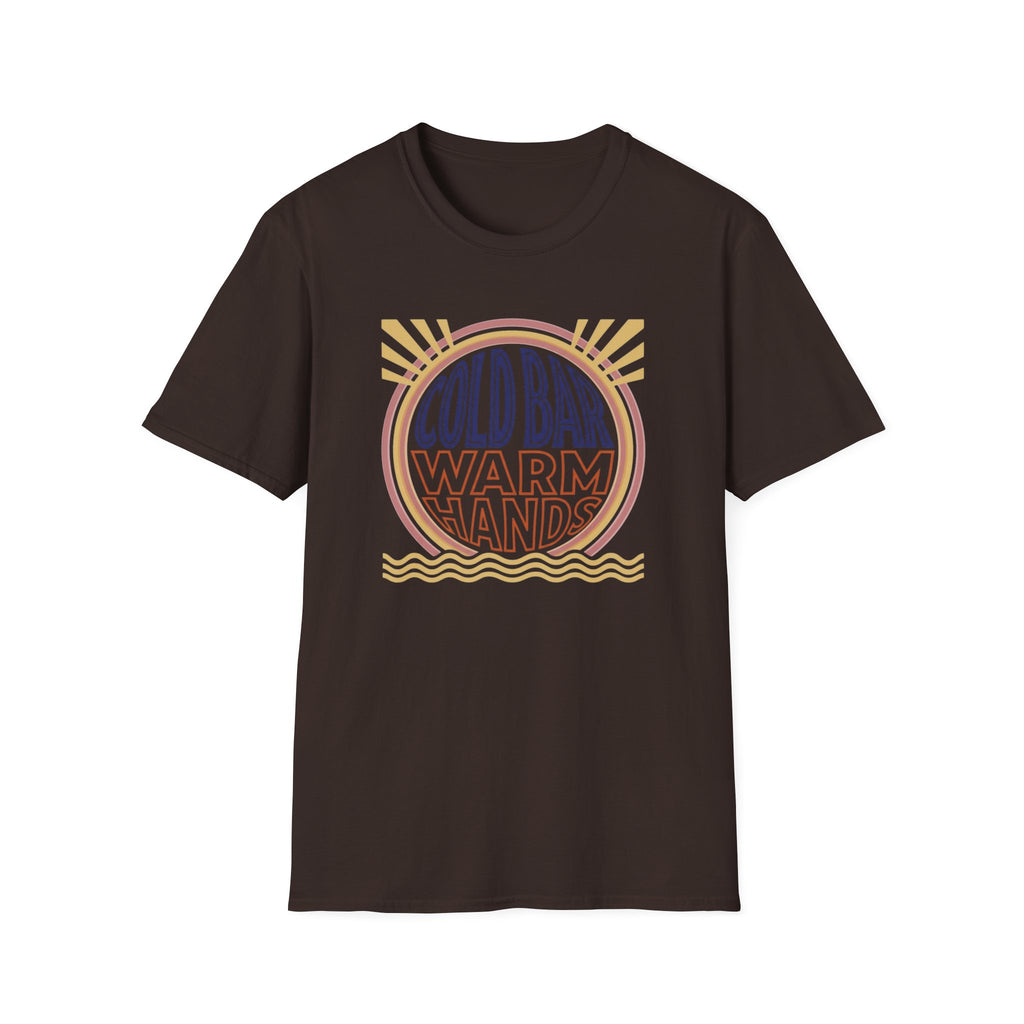 Cold Bar T-Shirt