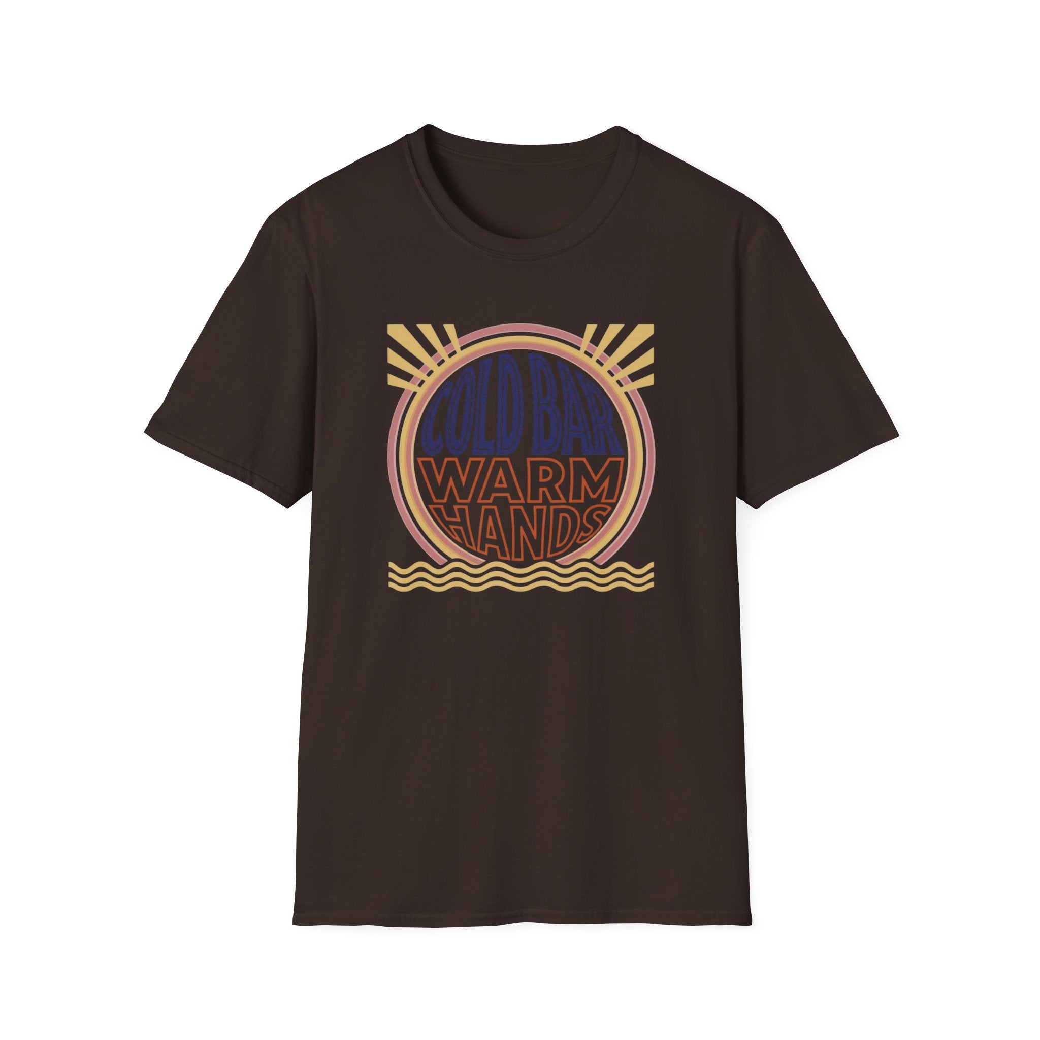 Cold Bar T-Shirt