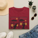 Cheetah Squats T-Shirt