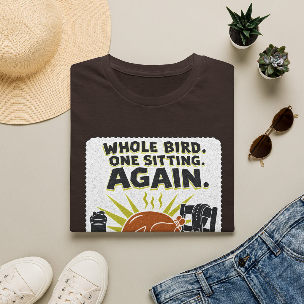 Whole Bird T-Shirt