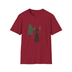Hallway Hooks T-Shirt