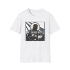 Don't Ask T-Shirt