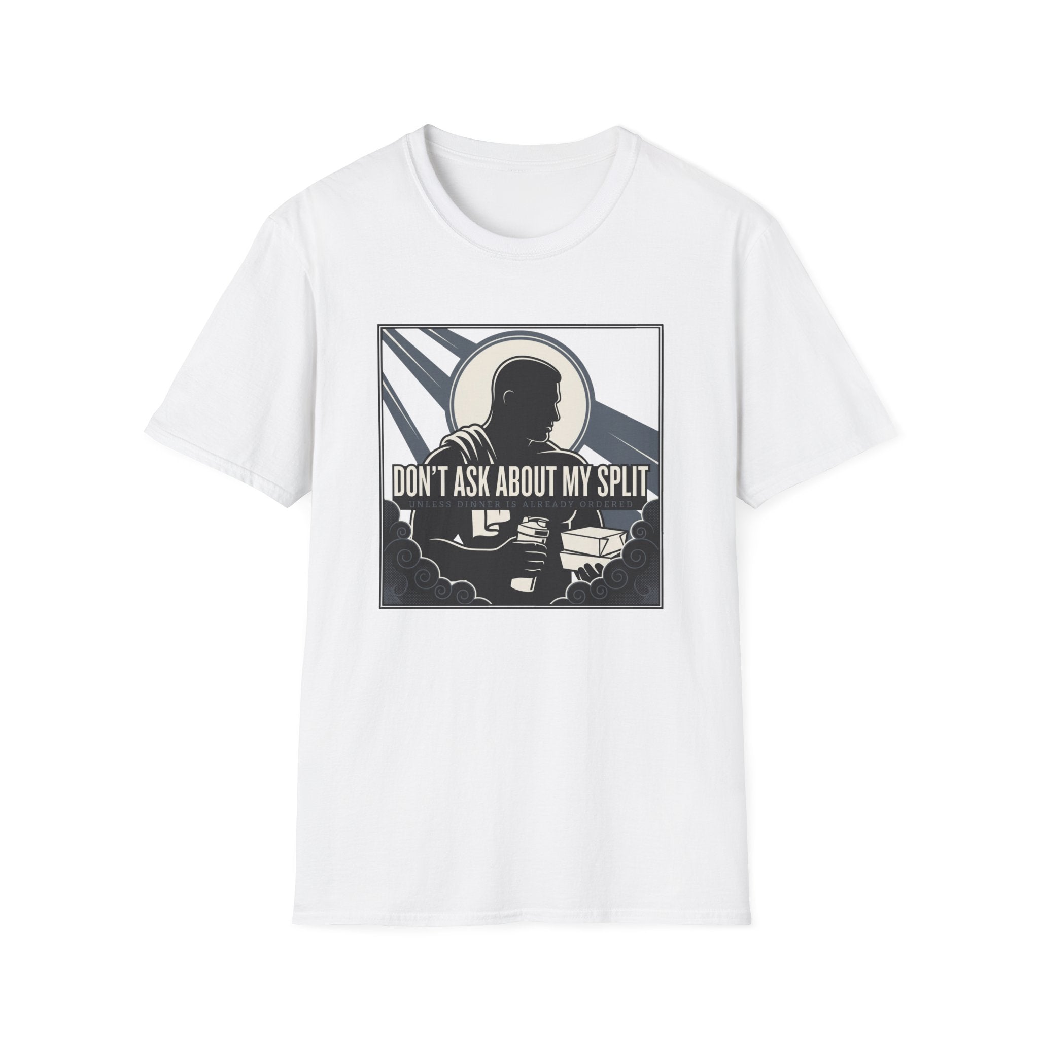 Don't Ask T-Shirt